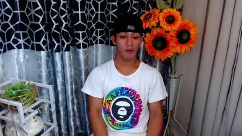 hunk_edward online show from July 7, 2026, 6:16 am