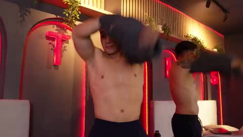 hunk_ryan online show from October 1, 2025, 12:33 pm