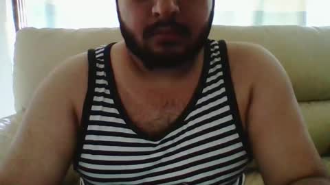 chubbyBubby online show from May 6, 2026, 6:52 am
