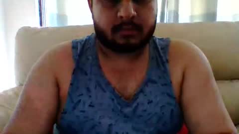 chubbyBubby online show from May 26, 2026, 6:31 am
