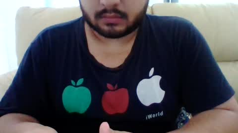 Snapshot of hunkchubby chatting on June 16, 2026, 8:39 am chubbyBubby online show from June 16, 2026, 8:39 am