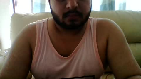 Snapshot of hunkchubby chatting on June 18, 2026, 5:30 am chubbyBubby online show from June 18, 2026, 5:30 am