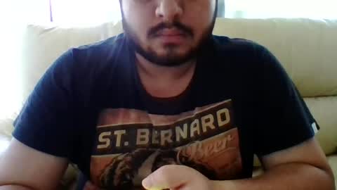 Snapshot of hunkchubby chatting on June 25, 2026, 7:13 am chubbyBubby online show from June 25, 2026, 7:13 am