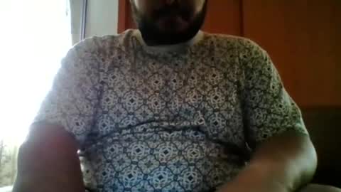 Snapshot of hunkchubby chatting on June 29, 2026, 10:37 am chubbyBubby online show from June 29, 2026, 10:37 am