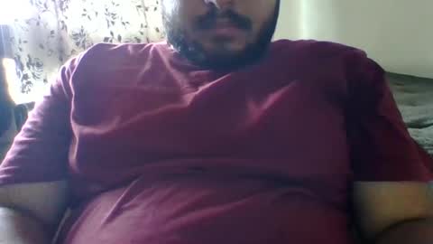 Snapshot of hunkchubby chatting on July 1, 2026, 10:17 am chubbyBubby online show from July 1, 2026, 10:17 am