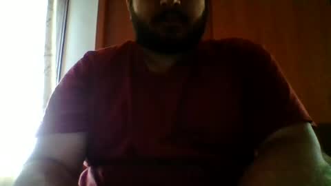 Snapshot of hunkchubby chatting on July 9, 2026, 9:57 am chubbyBubby online show from July 9, 2026, 9:57 am