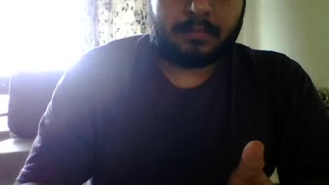 Snapshot of hunkchubby chatting on July 13, 2026, 10:07 am chubbyBubby online show from July 13, 2026, 10:07 am
