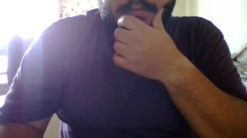 Snapshot of hunkchubby chatting on July 15, 2026, 10:20 am chubbyBubby online show from July 15, 2026, 10:20 am