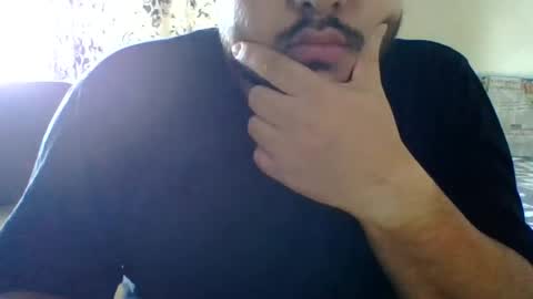 Snapshot of hunkchubby chatting on July 18, 2026, 10:08 am chubbyBubby online show from July 18, 2026, 10:08 am