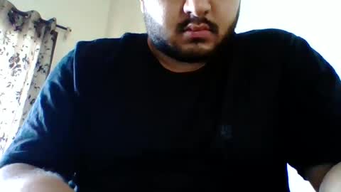 Snapshot of hunkchubby chatting on July 19, 2026, 10:19 am chubbyBubby online show from July 19, 2026, 10:19 am