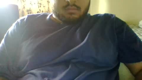 Snapshot of hunkchubby chatting on July 24, 2026, 10:24 am chubbyBubby online show from July 24, 2026, 10:24 am