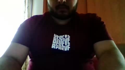 Snapshot of hunkchubby chatting on July 26, 2026, 10:55 am chubbyBubby online show from July 26, 2026, 10:55 am