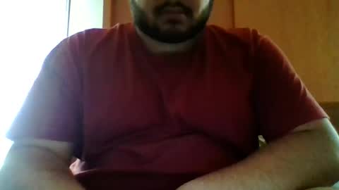 Snapshot of hunkchubby chatting on July 29, 2026, 10:24 am chubbyBubby online show from July 29, 2026, 10:24 am