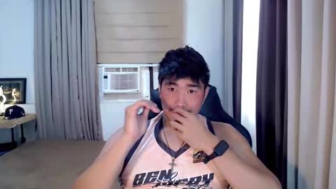 ADAM online show from February 15, 2026, 1:02 am