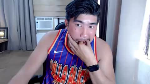 ADAM online show from March 12, 2026, 1:01 am