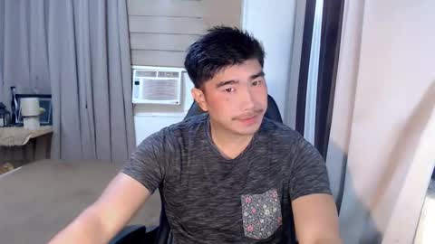 ADAM online show from March 25, 2026, 11:44 pm