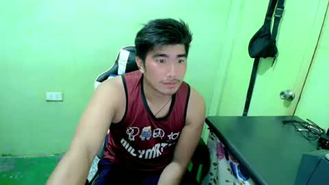 ADAM online show from June 24, 2026, 1:48 am