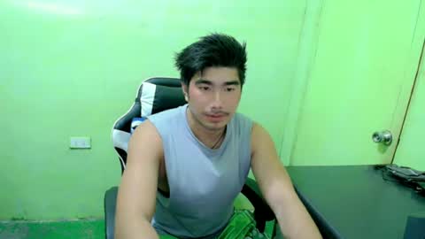 ADAM online show from June 24, 2026, 11:37 pm