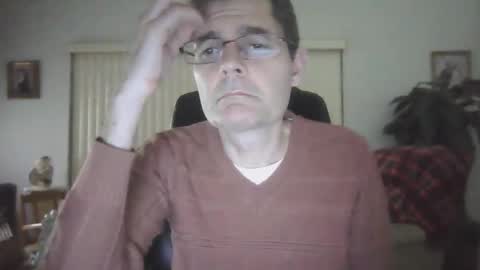 Snapshot of hunkmasclefad458 chatting on September 29, 2025, 5:34 am hunkmasclefad458 online show from September 29, 2025, 5:34 am