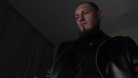  I AM NOT A DIRECTOR I AM THE BOSS            KINGDADDYSIRSTR8ALPHAMASTER online show from March 8, 2025, 6:05 pm