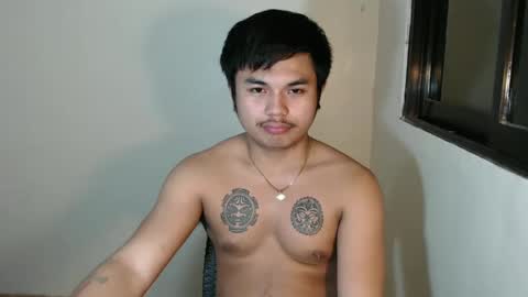 hunkyzeus online show from January 5, 2025, 8:00 pm