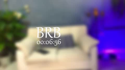 Hunter  online show from September 19, 2025, 7:03 pm