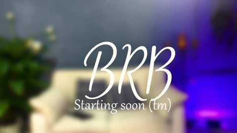 Hunter  online show from December 20, 2025, 7:10 pm