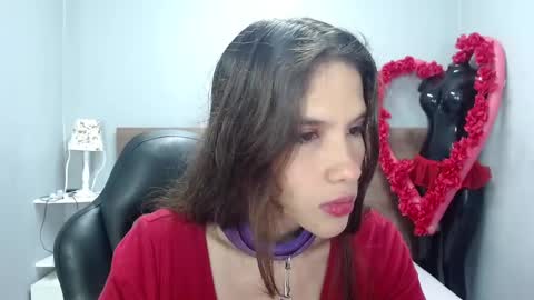 Snapshot of hunter_ignis chatting on February 23, 2025, 2:35 pm I G N I S  online show from February 23, 2025, 2:35 pm
