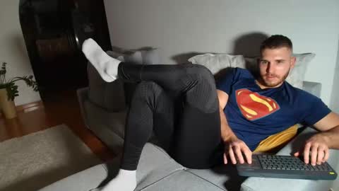 Hunter Bridges online show from November 22, 2025, 5:45 pm