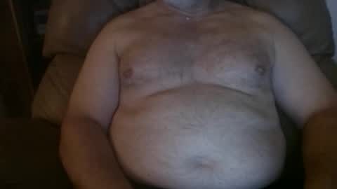 huntermark1 online show from November 29, 2025, 4:48 am