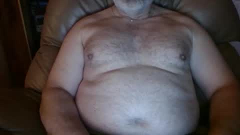 huntermark1 online show from March 8, 2026, 6:44 pm