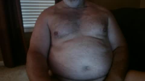 huntermark1 online show from June 18, 2026, 9:52 pm