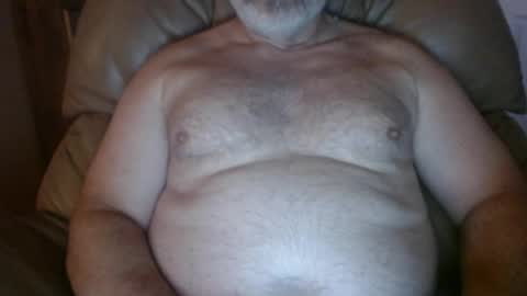 huntermark1 online show from June 28, 2026, 6:36 pm