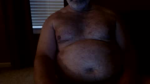 huntermark1 online show from August 4, 2026, 9:39 pm