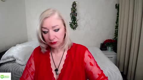 Irena online show from May 12, 2026, 7:00 pm