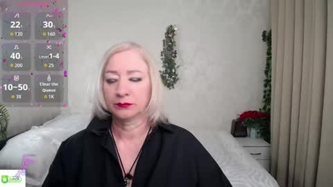 Irena online show from May 15, 2026, 6:37 pm