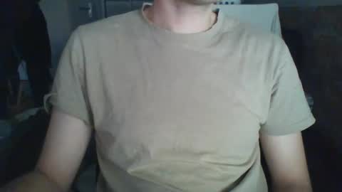 hunting_007 online show from January 27, 2025, 4:01 pm