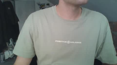 hunting_007 online show from March 3, 2025, 3:20 pm