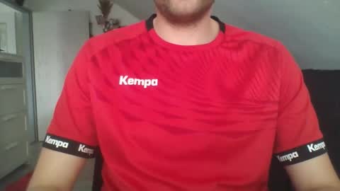 hunting_007 online show from April 27, 2026, 11:08 am