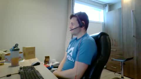 hurley7890 online show from March 9, 2026, 1:37 pm