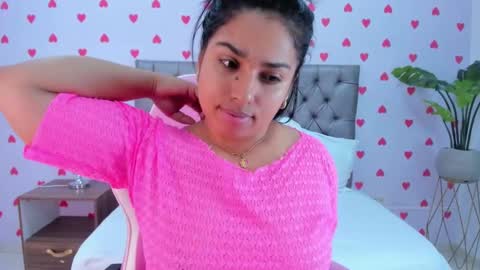 Snapshot of hurrem_had chatting on January 19, 2025, 2:57 am H U R R E M online show from January 19, 2025, 2:57 am