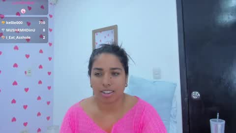 Snapshot of hurrem_had chatting on February 22, 2025, 7:23 am H U R R E M online show from February 22, 2025, 7:23 am