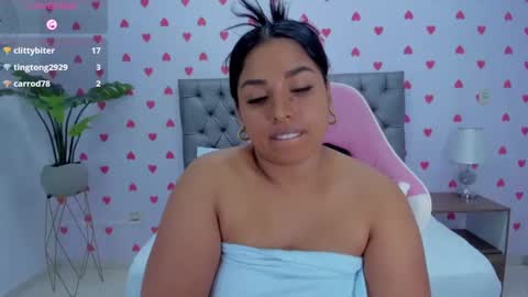 Snapshot of hurrem_had chatting on March 5, 2025, 7:16 am H U R R E M online show from March 5, 2025, 7:16 am