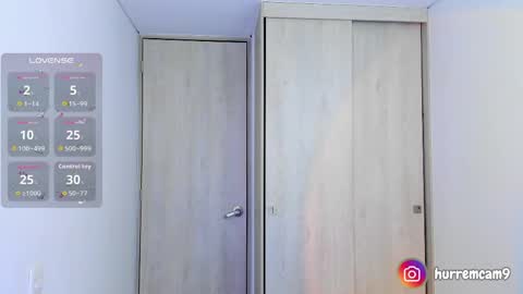 Snapshot of hurremcan_ chatting on May 15, 2026, 3:19 pm Hurrem online show from May 15, 2026, 3:19 pm