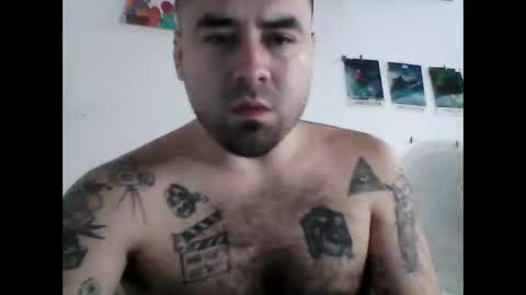 hurtadodirector online show from February 15, 2026, 7:51 am