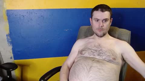 Snapshot of huskyguy chatting on January 26, 2025, 5:23 am Huskyguy online show from January 26, 2025, 5:23 am