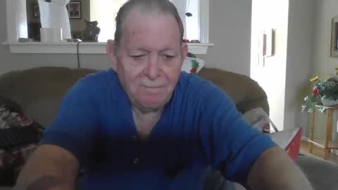 hvl13 online show from October 24, 2025, 7:32 pm