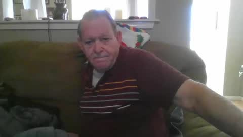 hvl13 online show from October 29, 2025, 4:09 pm