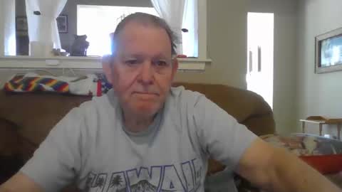 hvl13 online show from January 9, 2026, 8:10 pm