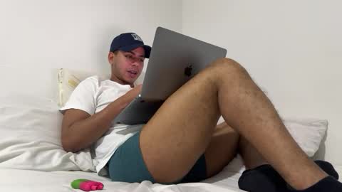 hvm20 online show from January 17, 2026, 4:43 pm